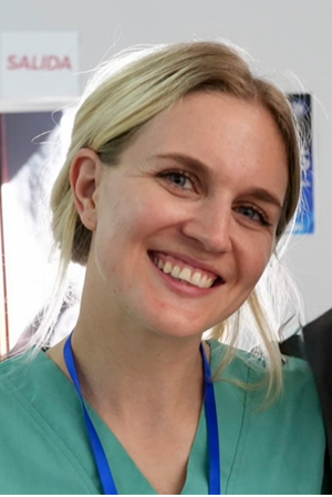 Mary Hagerty